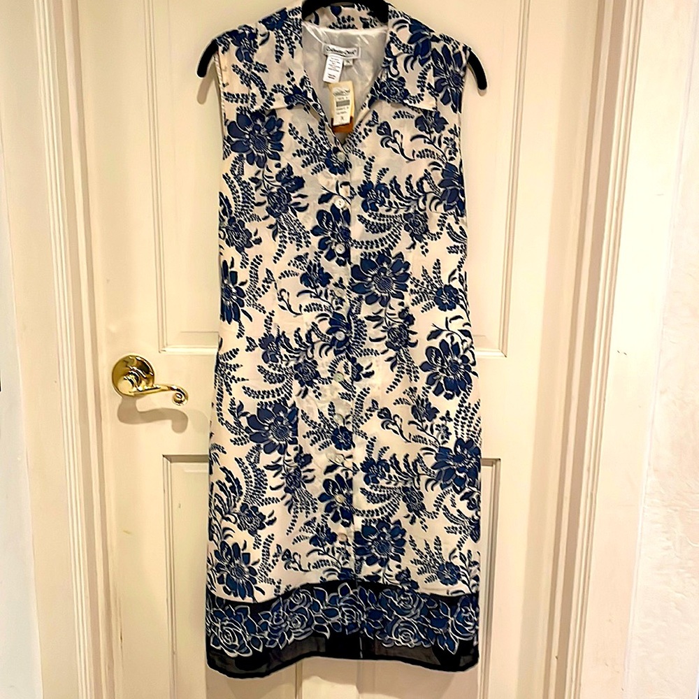 Coldwater Creek Dress